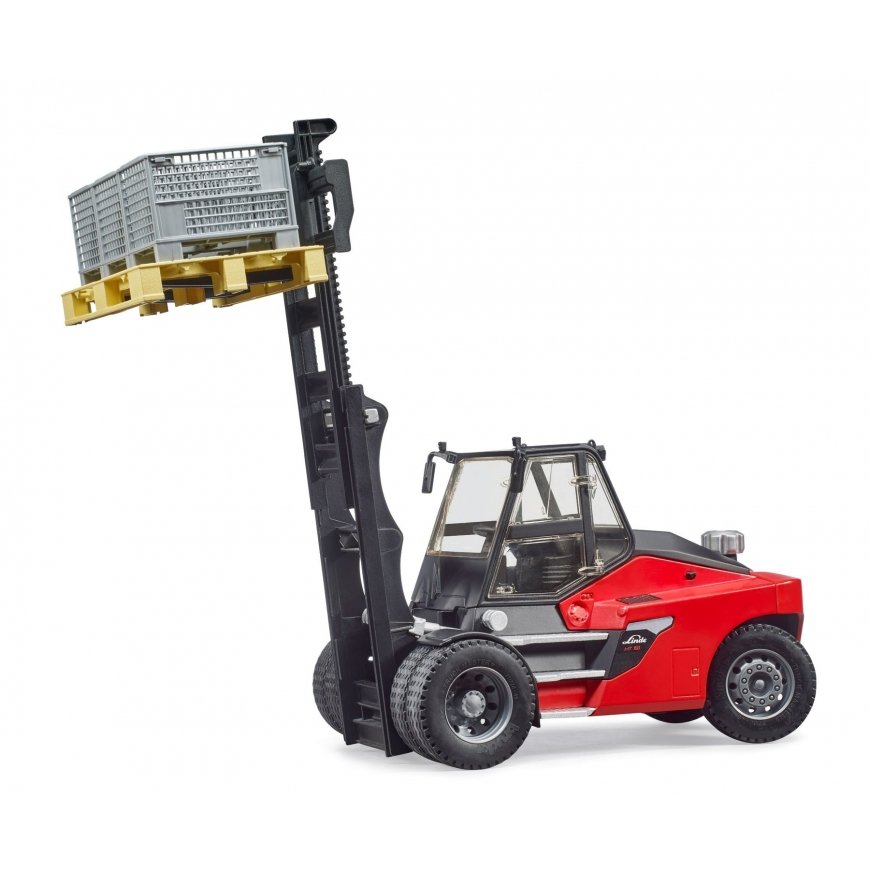 BRUDER Linde HT160 – 3