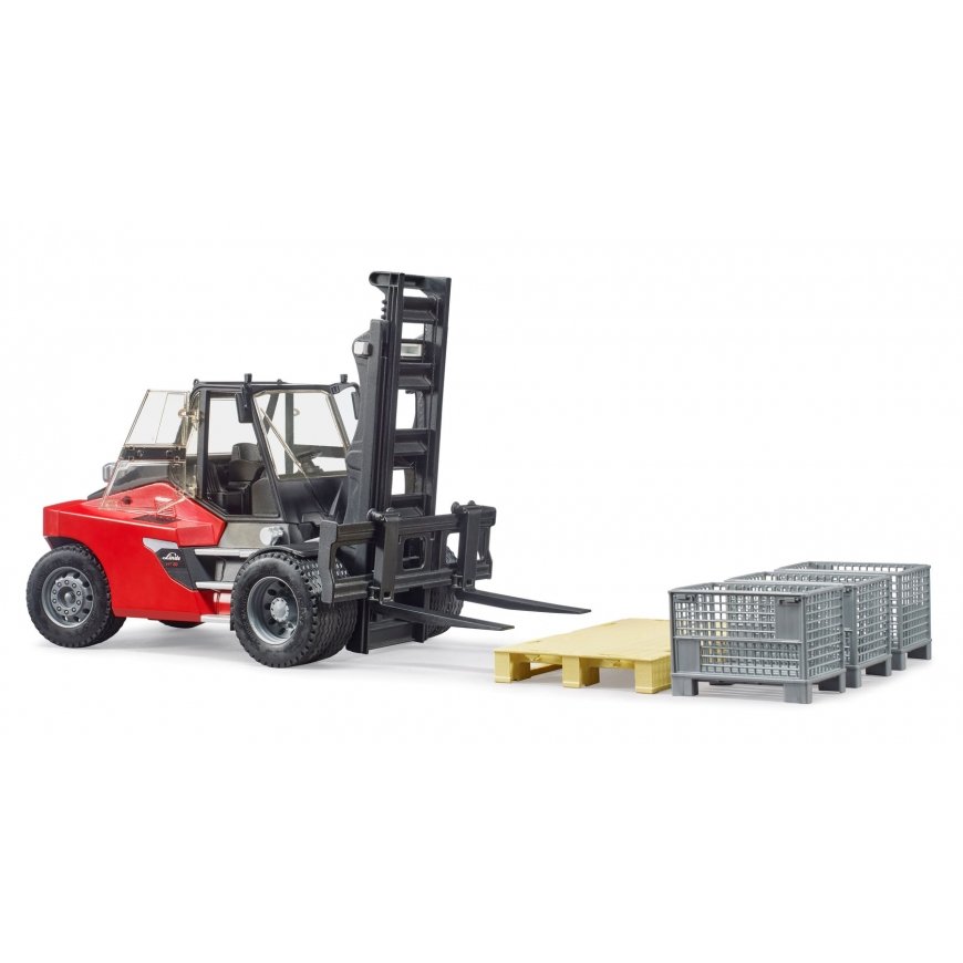 BRUDER Linde HT160 – 4