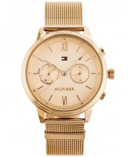 TOMMY HILFIGER BLAKE WOMEN'S WATCH (zf515d)