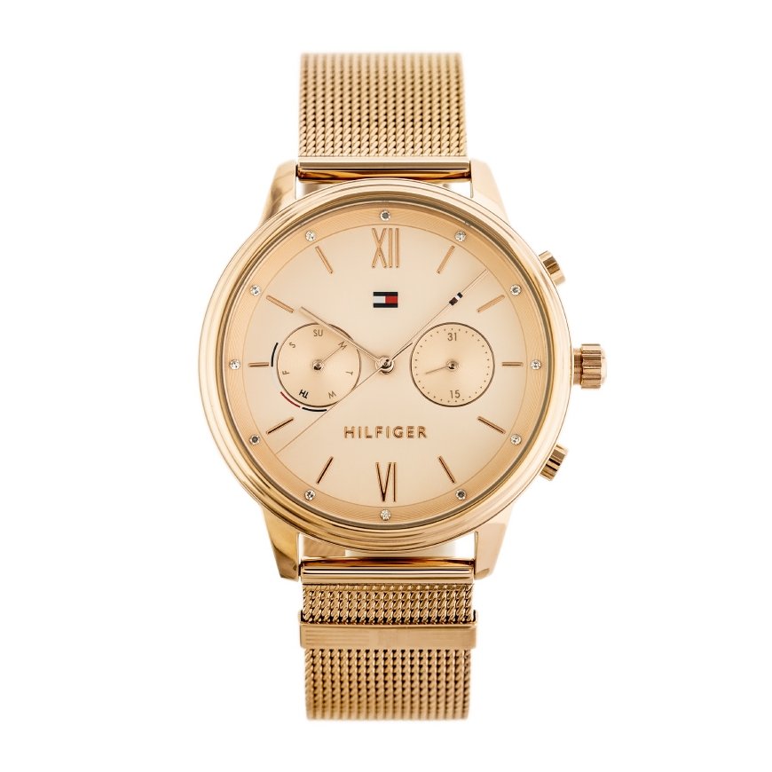 NAISTEN KELLO TOMMY HILFIGER BLAKE (zf515d)