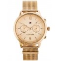 NAISTEN KELLO TOMMY HILFIGER BLAKE (zf515d) NAISTEN KELLO TOMMY HILFIGER BLAKE (zf515d)