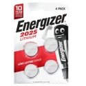 Energizer CR2025 Single-use battery Lithium