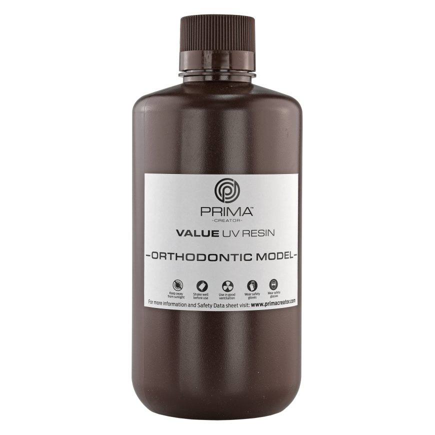PrimaCreator Arvo Oikomismalli - 1kg - Iho