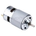 Oem Šepetinis mootor 775 - lõigatud teljega - DC 12V Oem Šepetinis mootor 775 - lõigatud teljega - DC 12V