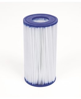 Bestway 58093 baseino priedas Filtro siurblio kasetė