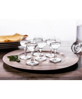 RUBIN KPL. 6 STICKS OF VODKA 40 ML