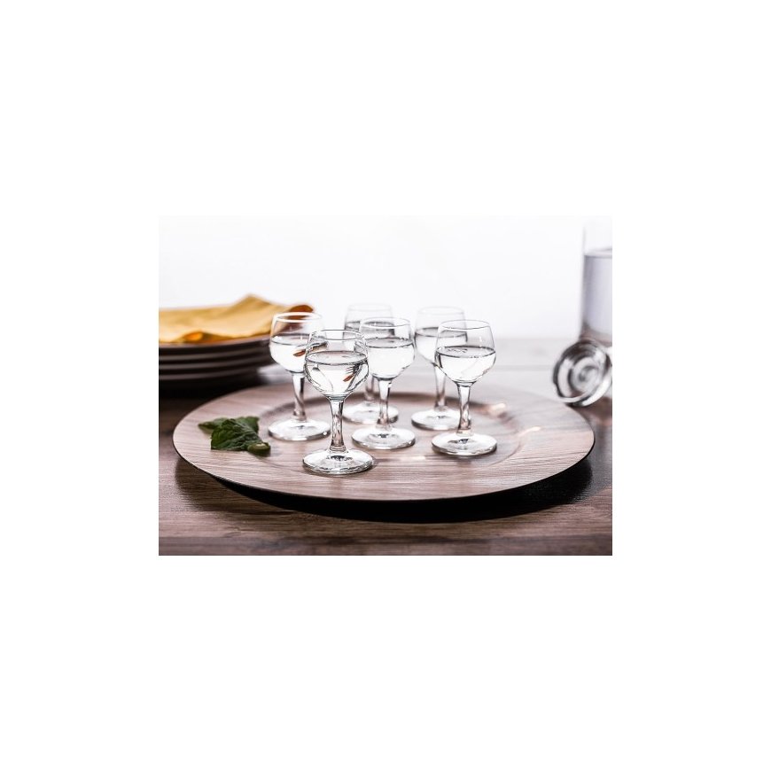 RUBIN KPL. 6 STICKS OF VODKA 40 ML