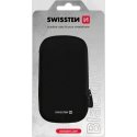 Swissten 65400200 mobile phone case 16.3 cm (6.4") Pouch case Black Swissten 65400200 mobile phone case 16.3 cm (6.4") Pouch case Black