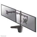 Neomounts FPMA-D550DDBLACK Monitor stand 10-32" Neomounts FPMA-D550DDBLACK Monitor stand 10-32"