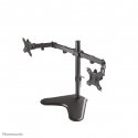 Neomounts FPMA-D550DDBLACK подставка / крепление для мониторов 81,3 cm (32") Стол Черный Neomounts FPMA-D550DDBLACK подставка / крепление для мониторов 81,3 cm (32") Стол Черный
