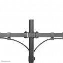 Neomounts FPMA-D550DDBLACK подставка / крепление для мониторов 81,3 cm (32") Стол Черный Neomounts FPMA-D550DDBLACK подставка / крепление для мониторов 81,3 cm (32") Стол Черный