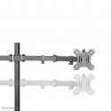 Neomounts FPMA-D550DDBLACK monitora stiprinājums un statīvs 81,3 cm (32") Galds Melns Neomounts FPMA-D550DDBLACK monitora stiprinājums un statīvs 81,3 cm (32") Galds Melns