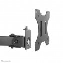 Neomounts FPMA-D550DDBLACK Monitor stand 10-32" Neomounts FPMA-D550DDBLACK Monitor stand 10-32"