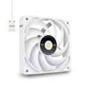 Thermaltake TOUGHFAN EX12 Pro Datora korpusam Ventilators 12 cm Balts 3 pcs