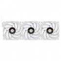 Thermaltake TOUGHFAN EX12 Pro Корпус компьютера Вентилятор 12 cm Белый 3 шт Thermaltake TOUGHFAN EX12 Pro Корпус компьютера Вентилятор 12 cm Белый 3 шт