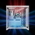 Thermaltake TOUGHFAN EX12 Pro Datora korpusam Ventilators 12 cm Balts 3 pcs