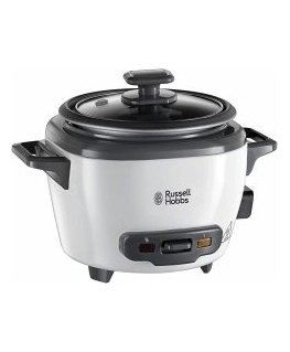 Garų puodas Panasonic SR-DA 152 WXE