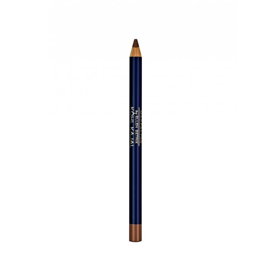Max Factor, By Ellen Betrix, Lip Liner, 040, Taupe, 4 g