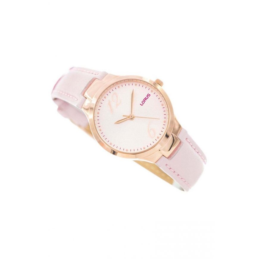 Lorus Lady RG210UX9 kell