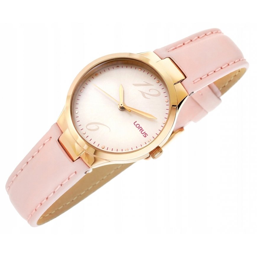 Часы Lorus Lady RG210UX9 – 2
