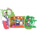 Sorteerimata Dora The Explorer Casita mänguasjakomplekt Sorteerimata Dora The Explorer Casita mänguasjakomplekt