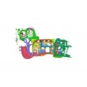 Unsorted Dora The Explorer Casita Playset Unsorted Dora The Explorer Casita Playset