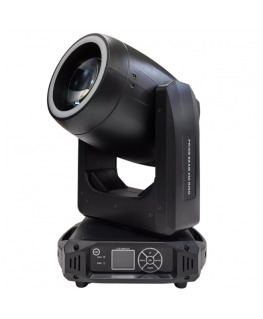 LIGHT4ME PRISM BEAM 250 RING judantis LED