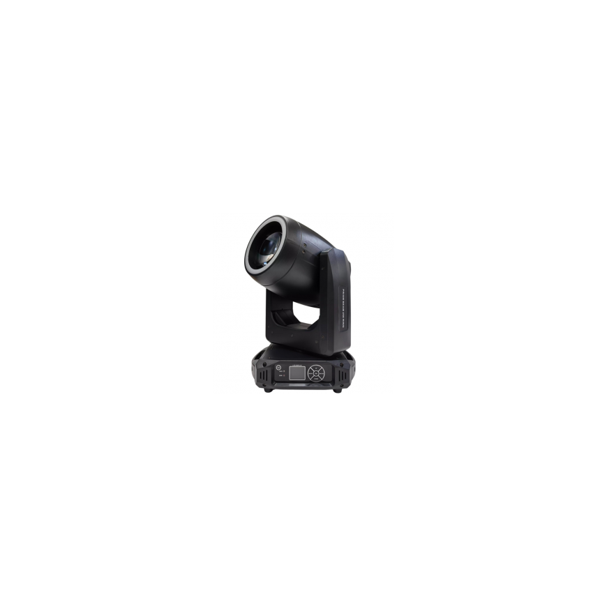 LIGHT4ME PRISM BEAM 250 RING pārvietojamā