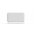 Mill Instant Max Indoor Black, White 2200 W