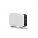 Mill Instant Max Indoor Black, White 2200 W
