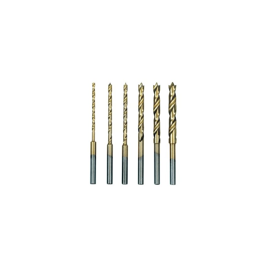 Proxxon 28876 puuritera