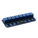 OEM 8 channel relay module OEM 8 channel relay module