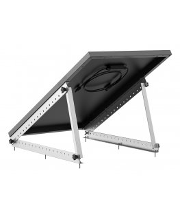 EcoFlow AA-FRAME-28IN aurinkopaneelin kiinnityksen lisätarvike Asennussetti