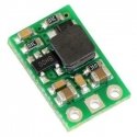 Oem DC/DC Įtampos keitiklis iš 3V-16V į 3.3V S9V11F3S5C3 (ŽINGSNIS Į VIRŠŲ/ŽEMYN) Oem DC/DC Įtampos keitiklis iš 3V-16V į 3.3V S9V11F3S5C3 (ŽINGSNIS Į VIRŠŲ/ŽEMYN)