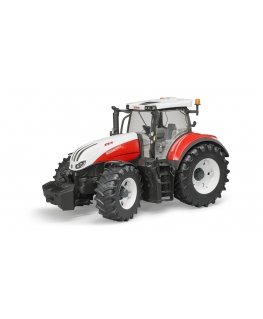 BRUDER 3180 leluajoneuvo