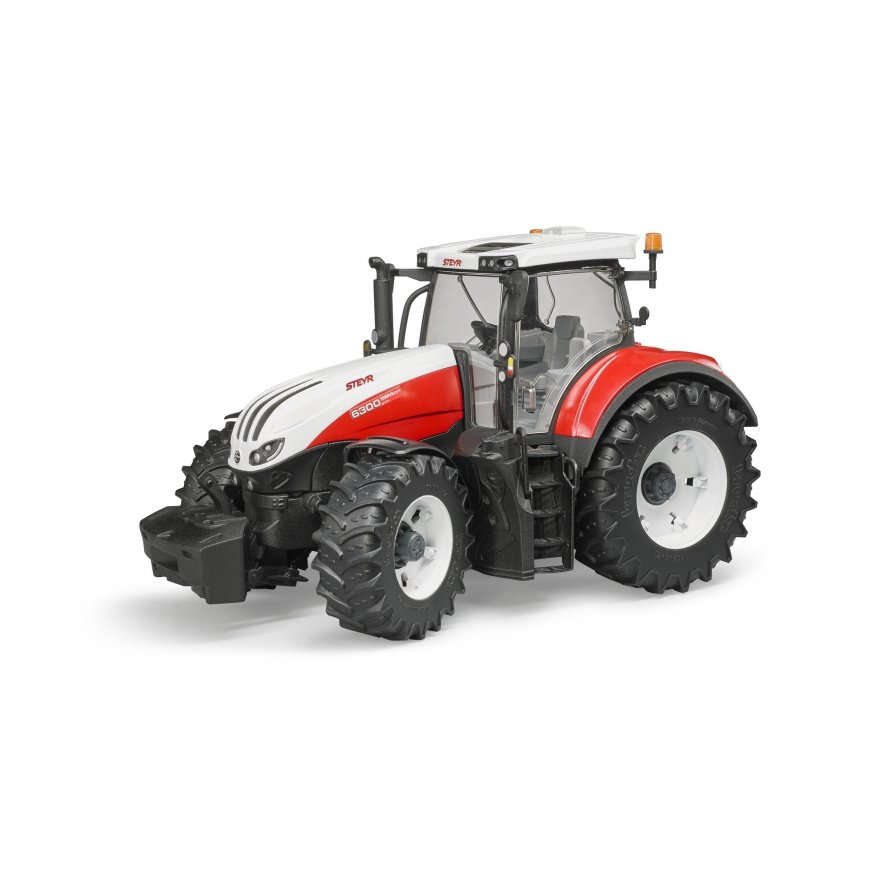 BRUDER 3180 mängusõiduk