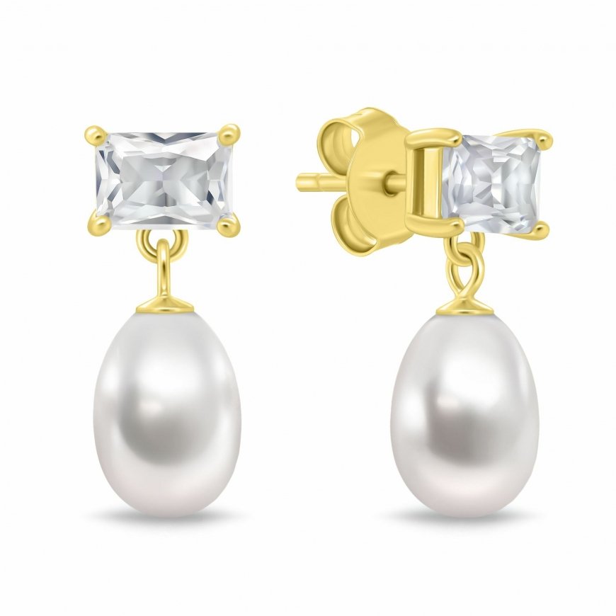Brilio Silver Brilio Silver Modern zelta