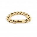 Tommy Hilfiger Massive men’s steel bracelet Wild 2790637 Tommy Hilfiger Massive men’s steel bracelet Wild 2790637
