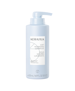 Goldwell KERASILK Specialists Smoothing Mask 500 ml