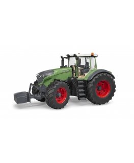 BRUDER 4040 play vehicle/play track