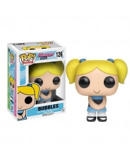 Funko POP figūra Powerpuff Girls Bubbles