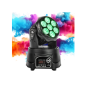 MOVING HEAD LED wash LIGHT4ME GALAXY MOVING HEAD LED wash LIGHT4ME GALAXY