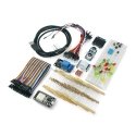 Oem ESP32 pradinis rinkinys su ESP32 WiFi moduliu Oem ESP32 pradinis rinkinys su ESP32 WiFi moduliu