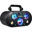 LIGHT4ME ULTRABOX 1 LED-valotehostin RGBA