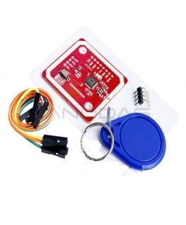 Oem RFID/NFC kartiņu lasītājs PN532 NXP