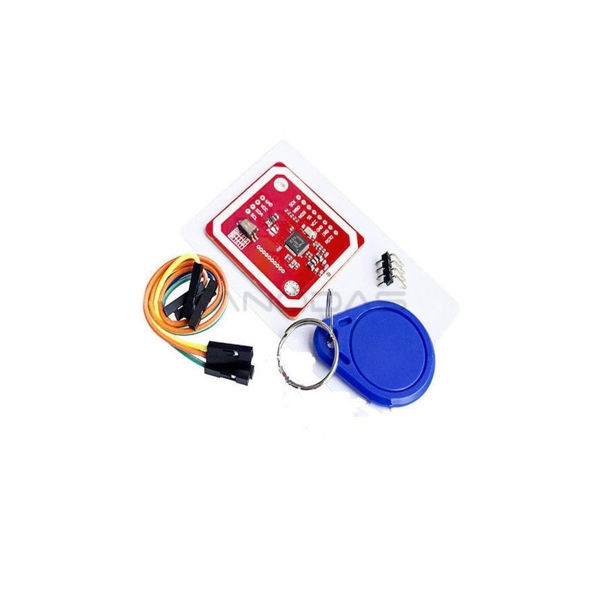 Oem RFID/NFC kartiņu lasītājs PN532 NXP
