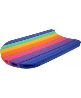NMC Ujumislaud Comfy Kick Mitmekihiline PPCCK10