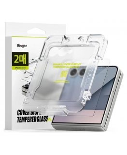 Benks Tempered glass Glass Warrior Lens Protector on camera for