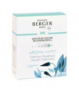Maison Berger Paris MB6419 automātisks gaisa atsvaidzinātājs un smidzinātājs