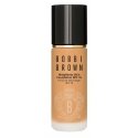 Bobbi Brown WEIGHTLESS SKIN foundation SPF15 Honey 30 ml Bobbi Brown WEIGHTLESS SKIN foundation SPF15 Honey 30 ml